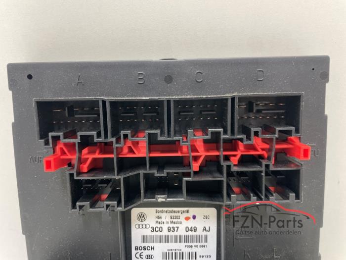 VW Golf 5 BCM Module