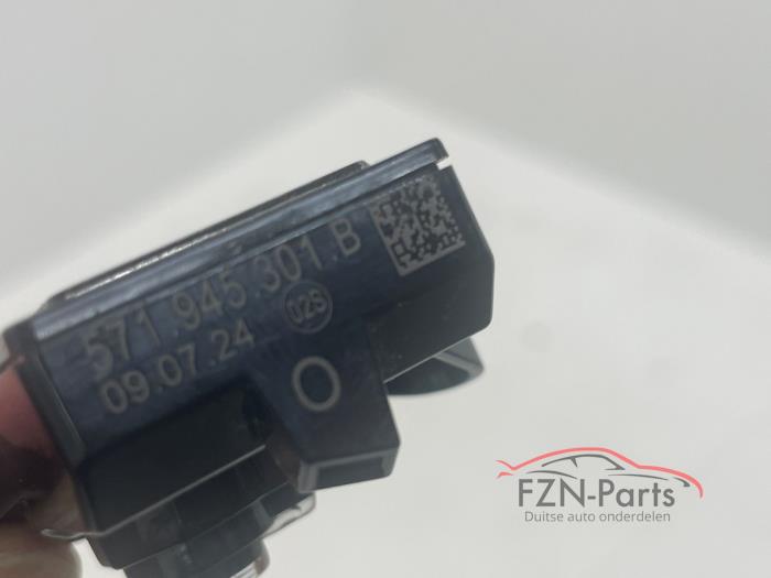 VW Tiguan 571 CT1 Instapverlichting Zijspiegel