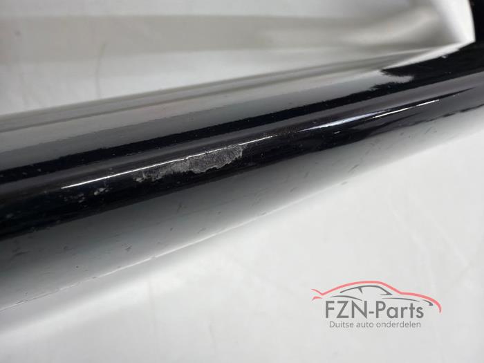 Tesla Model 3 Voorbumper 6PDC Zwart