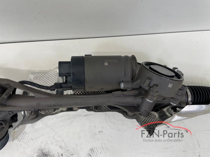 VW Golf 8 Stuurhuis compleet