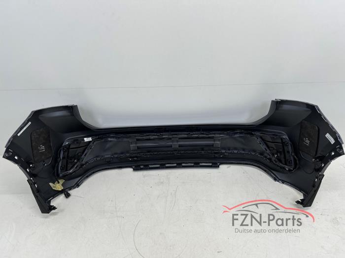 VW T-Roc 2GA Facelift R-Line Achterbumper 6PDC