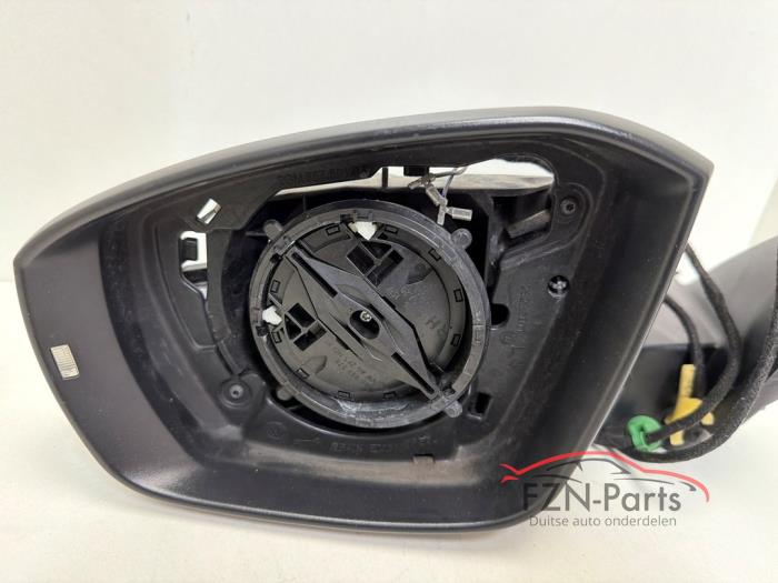 VW T-Roc 2GA BuitenSpiegel Links