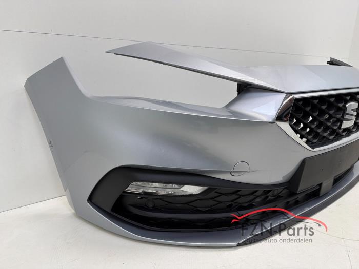 Seat Leon Sportstourer 5FA Voorbumper Mistlampen 6PDC LZ7G