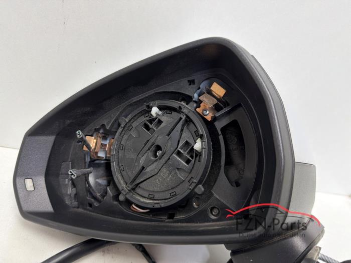 Audi A3 Cabrio 8V7 Buitenspiegel Links