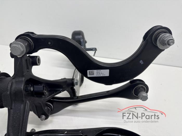 VW Golf 8 5H Onafhankelijke Wielophanging Links-Achter