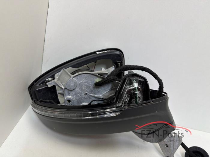 VW Tiguan 5NA Buitenspiegel Rechts