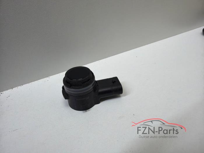 Audi Q8 4M PDC Sensor Zwart
