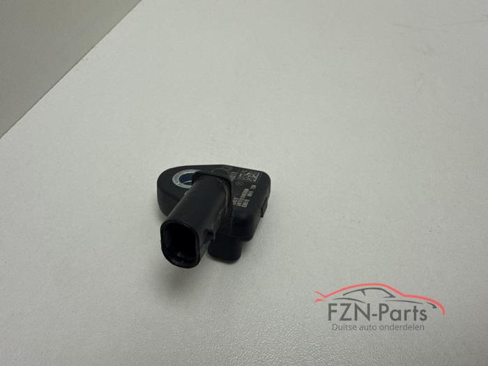 Skoda Octavia Crashsensor