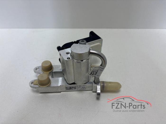 VW Golf 8 Expansieklep Airco