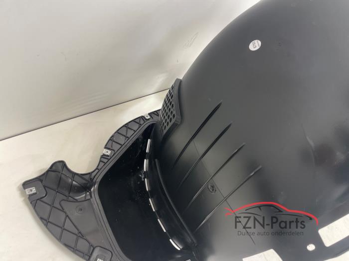 VW Tiguan 571 Modderkuip Links-Voor