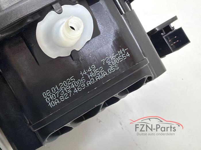 VW ID3 Achterklep Opener Met Achteruitrijcamera