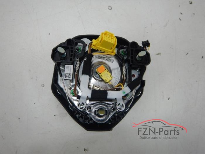 VW Tiguan 5NA Facelift / VW Golf 8 Stuurairbag