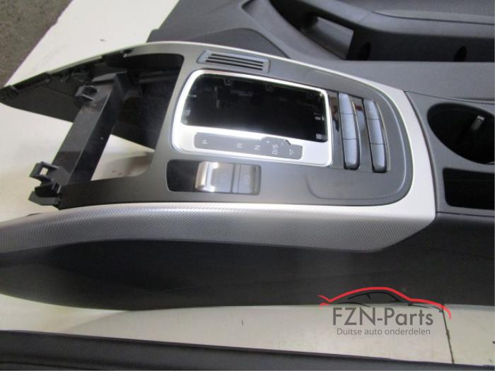Audi A5 Coupe/Cabrio Interieur Leer