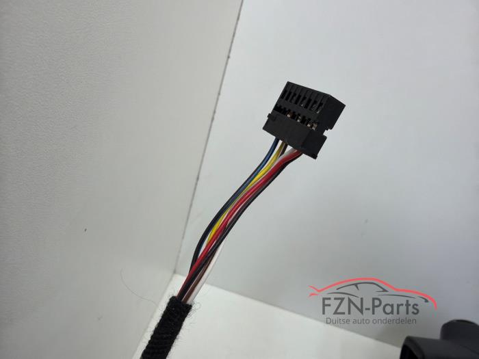 Audi Q3 83A Buitenspiegel Links