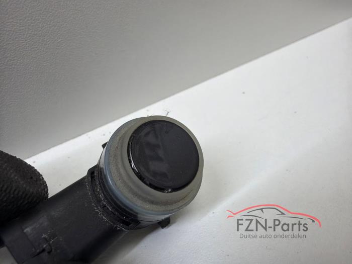 Mercedes-Benz A-Klasse W177 PDC Sensor Achter Zwart