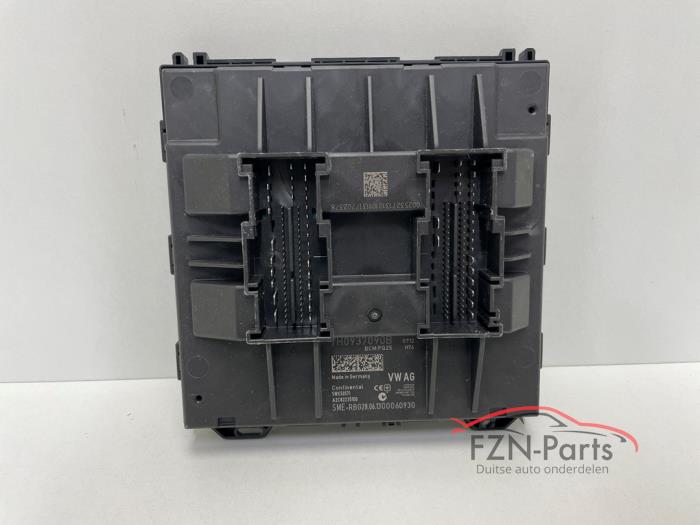 VW Transporter T5 BCM Module