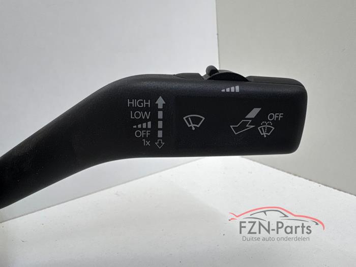 VW Passat CC 3C Stuurkolomschakelaar Combischakelaar