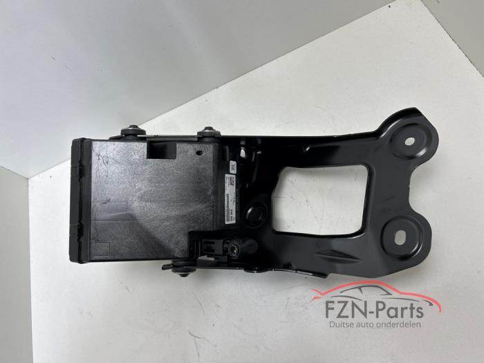 VW Tiguan 571 CT1 Speaker Motorgeluid Hybride