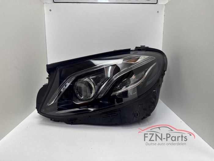 Mercedes-Benz E-klasse W213 Koplamp Links Multibeam LED