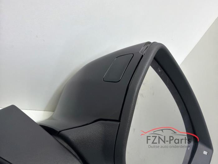 Seat Tarraco 5FJ Zij, Buitenspiegel Rechts Side Inklapbaar LC9X