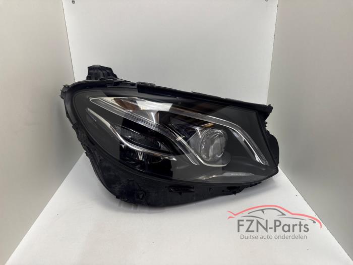 Mercedes-Benz E-klasse W213 Koplamp Rechts Multibeam LED