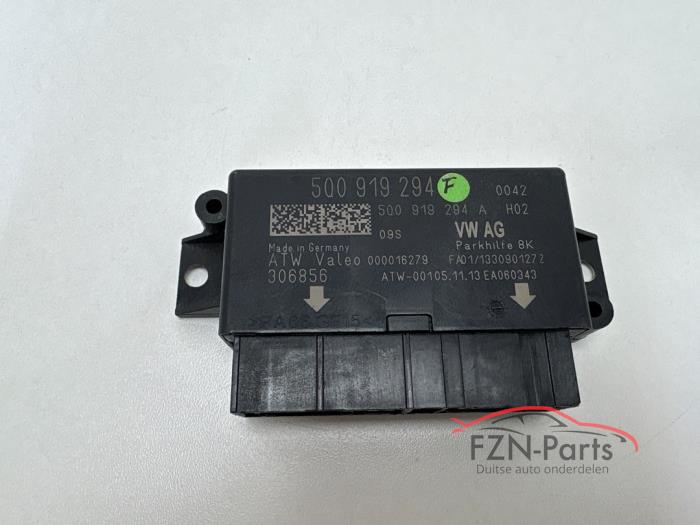 VW Golf 7 PDC Module Regelapparaat