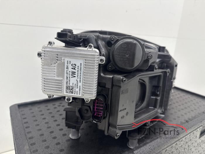 Porsche Cayenne 9Y Facelift Volled Koplamp Links