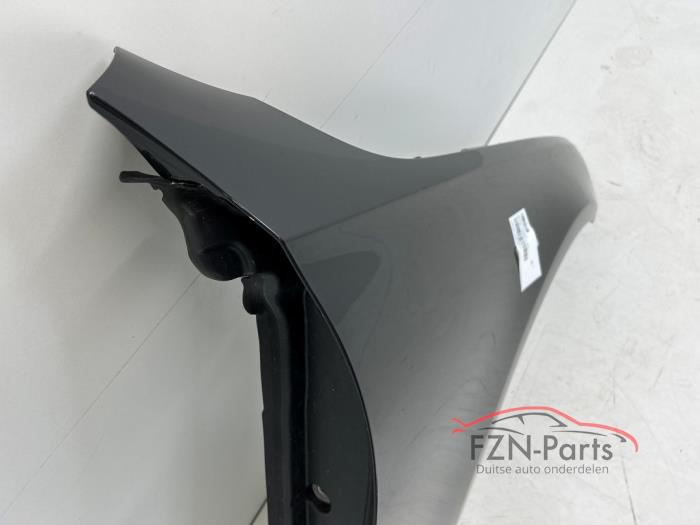 Mercedes-Benz S-klasse W223 Zijscherm spatscherm rechts 7831