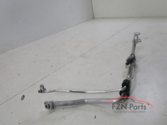 VW Golf 7 Aircoleiding