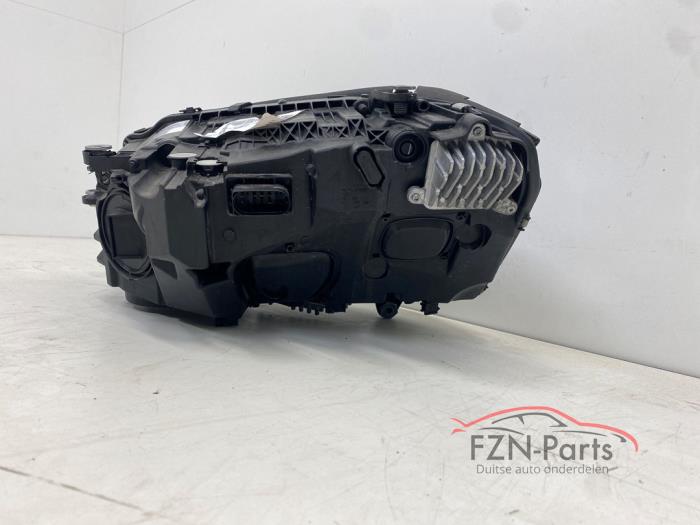 Mercedes-Benz W223 S-Klasse Koplamp Rechts Multibeam LED