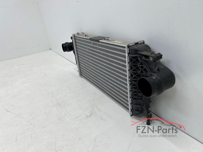 Mercedes-Benz GLE W166 Intercooler