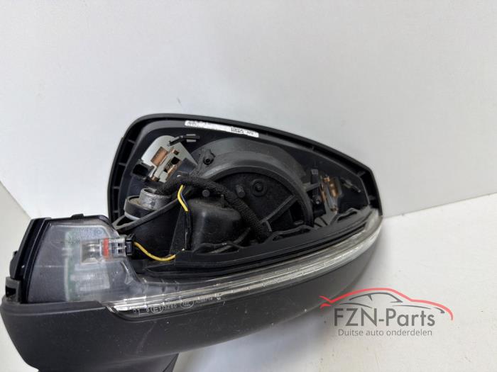 Audi A3 8V Buitenspiegel Links