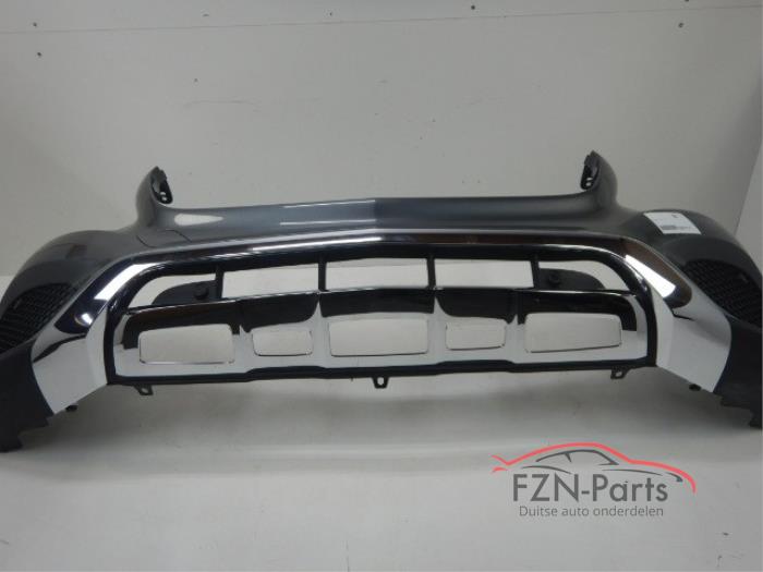 Mercedes-Benz GLC W253 6PDC Voorbumper
