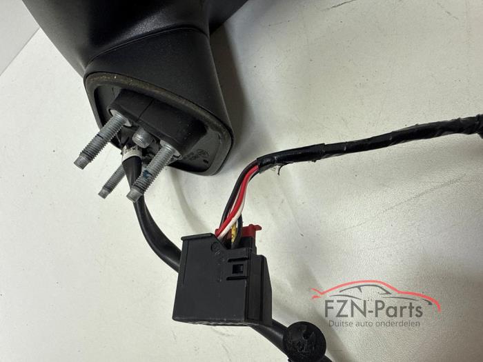 Audi A3 8V Buitenspiegel Rechts