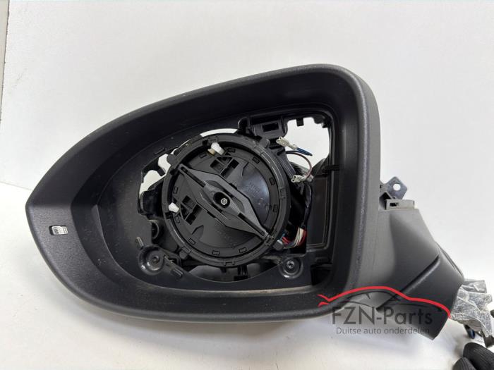 VW Golf 8 5H Buitenspiegel Links