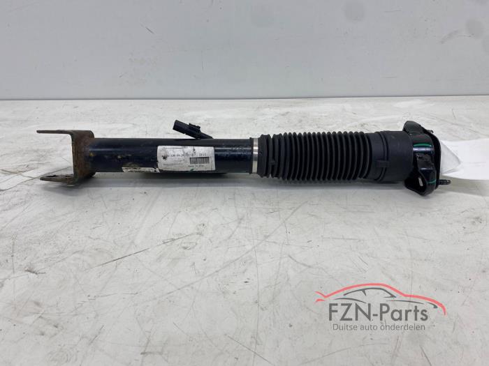 Mercedes-Benz W166 GLE ML GL-Klasse Schokdempder Achterzijde DCC