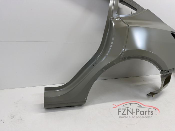 Tesla Model Y Facelift Snijdeel Links -Achter