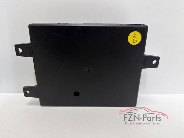 VW Passat Interface Module