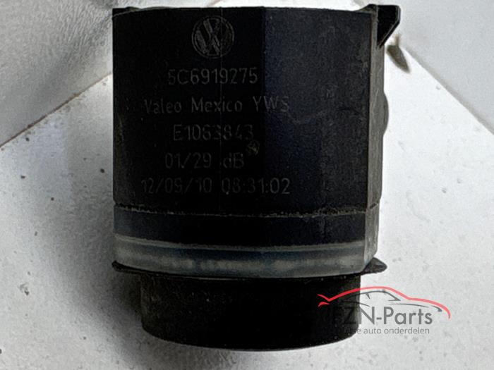 VW Beetle 5C PDC Sensor