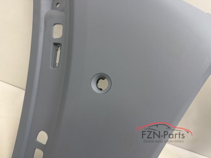 Audi E-tron 4KE Bumperhoek Rechts-voor GRU