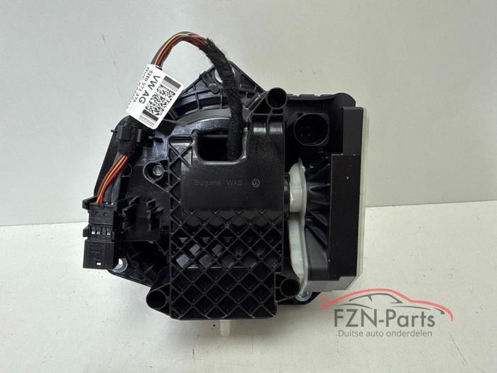 VW Golf 8 Achterklep Opener met Achteruitrijcamera