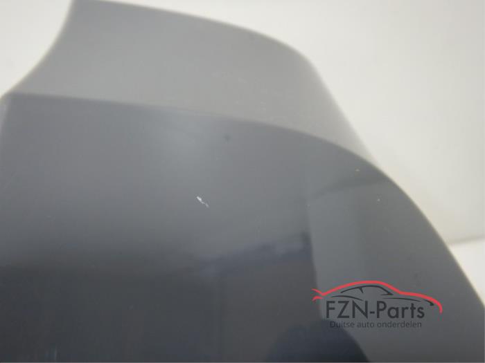 VW Caddy 2K7 Achterbumper kort LH7J