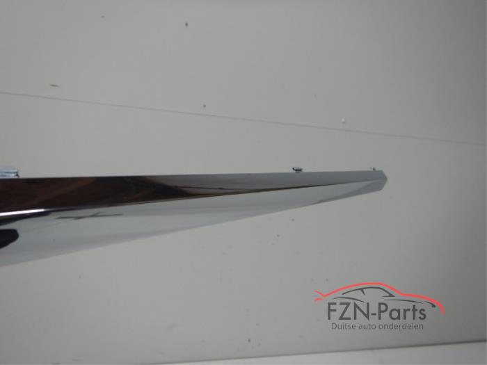 Mercedes-Benz C-Klasse W205 Sierstrip Chrome