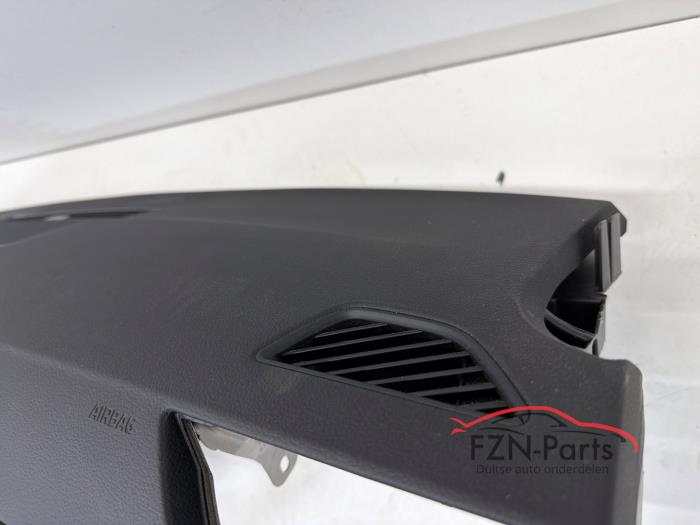 Skoda Superb 3V Facelift Dashboard + Airbag Set