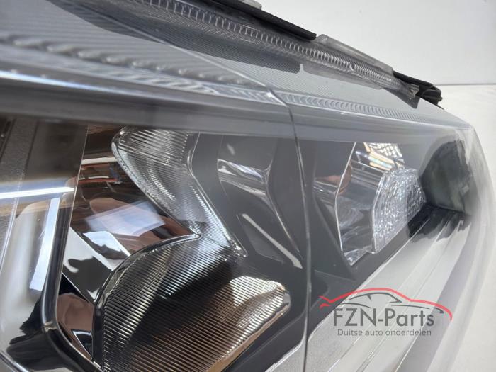 Seat Ibiza 6F Halogeen Koplamp Rechts