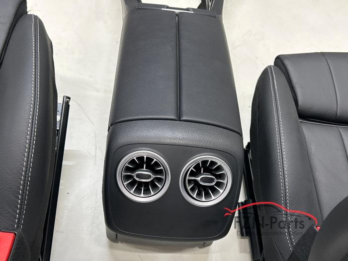 Mercedes-Benz E Coupe W238 Interieur compleet met deurpanelen leer