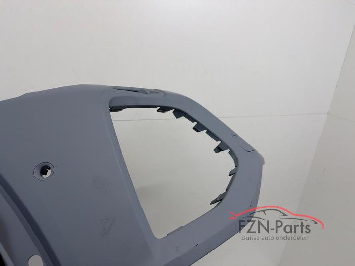 Audi E-tron 4KE Bumperhoek Rechts-voor GRU