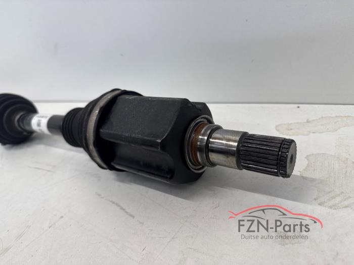 Mercedes-Benz S-Klasse W223 Aandrijfas Rechts-Voor