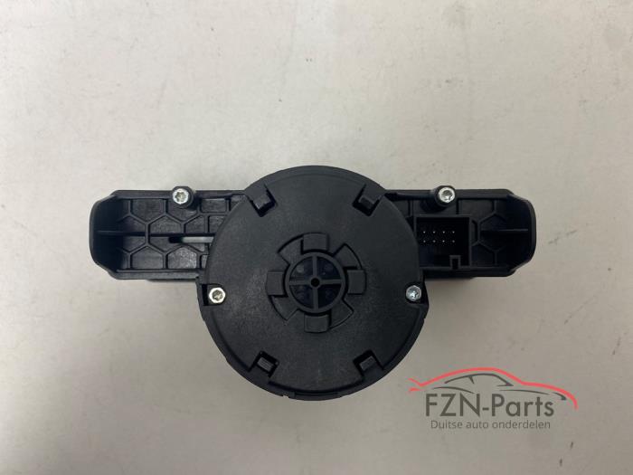 Mercedes-Benz GLE-Klasse W166 Licht Schakelaar