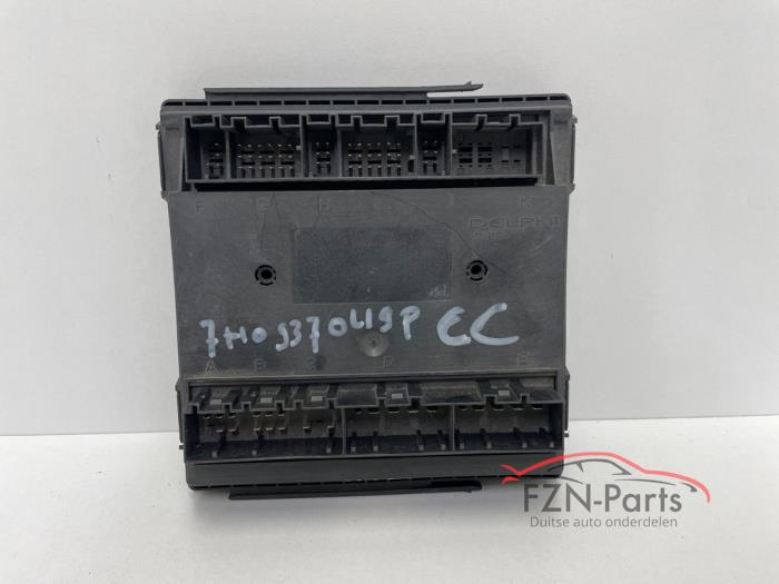 VW Transporter T5 BCM Module